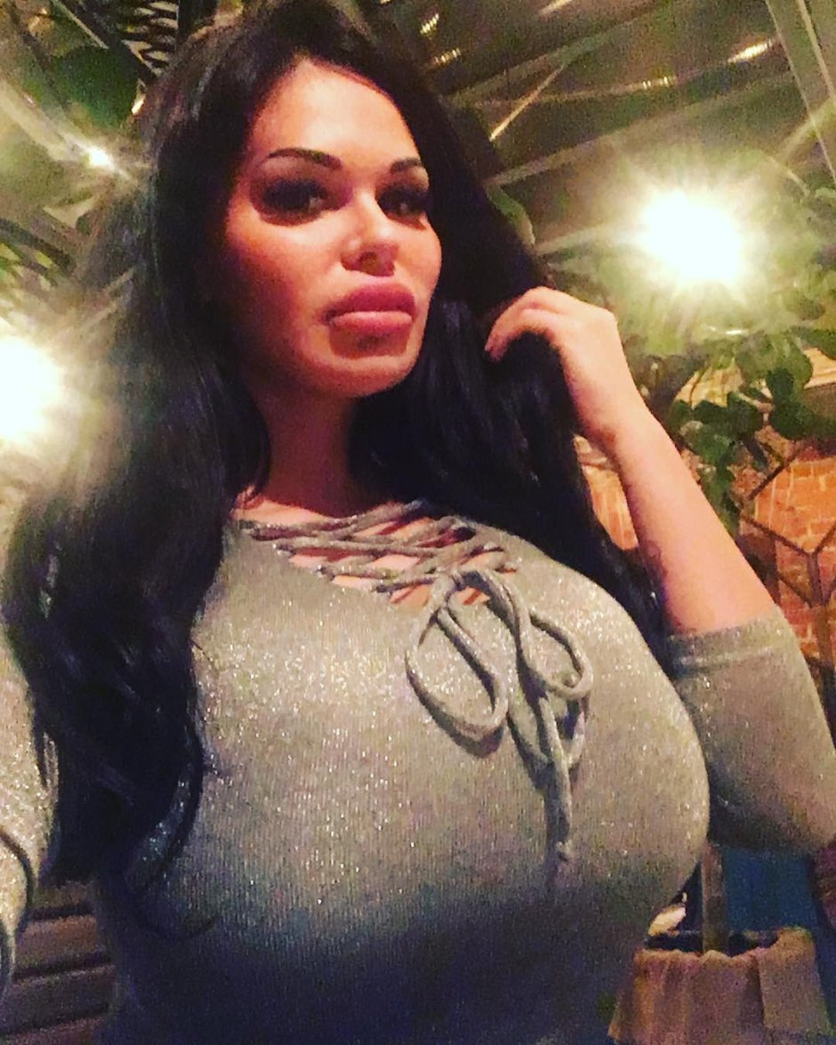 Rita Neri