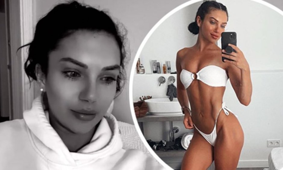 Alla Berger Bachelor