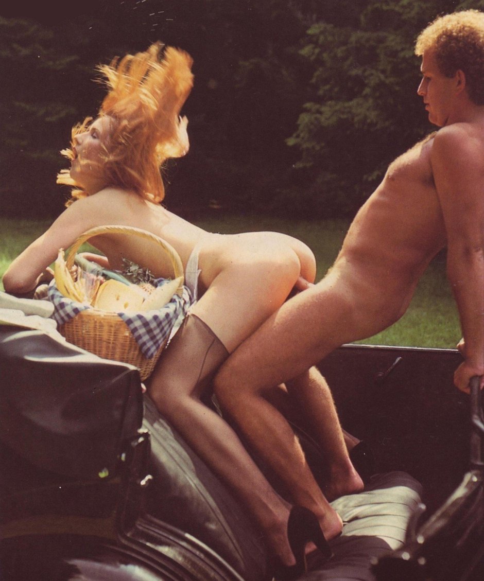 Spermula 1976, Eve Ionesko