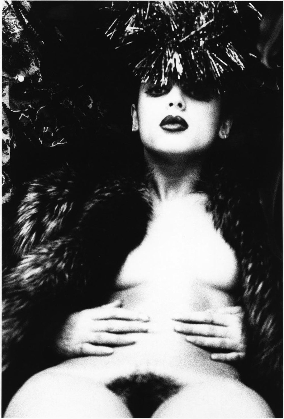 Spermula 1976, Eve Ionesko
