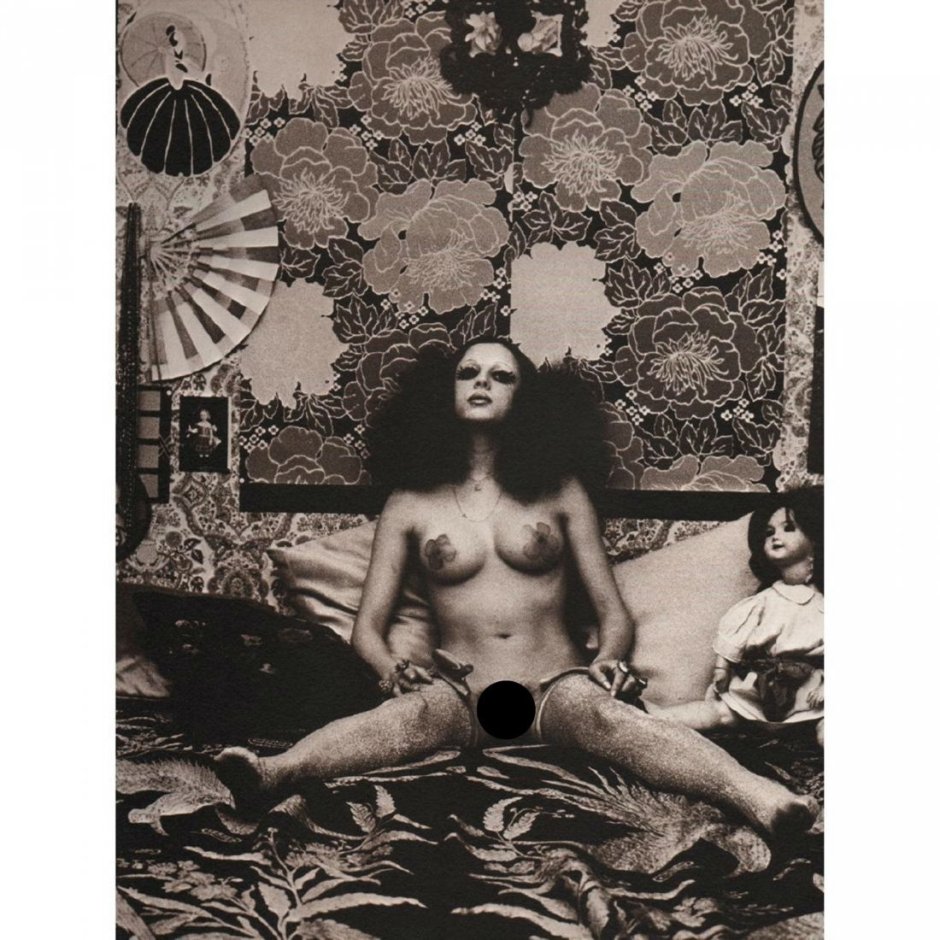 Brooke Shields Blue Laguna Tits