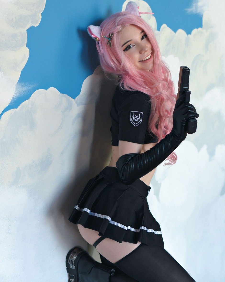 Alice Delish Bowsette