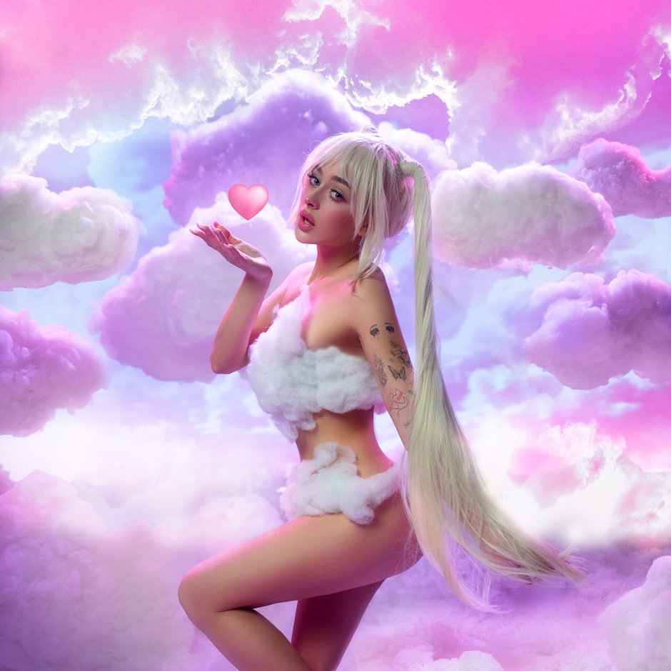 Nastya Bad Barbie