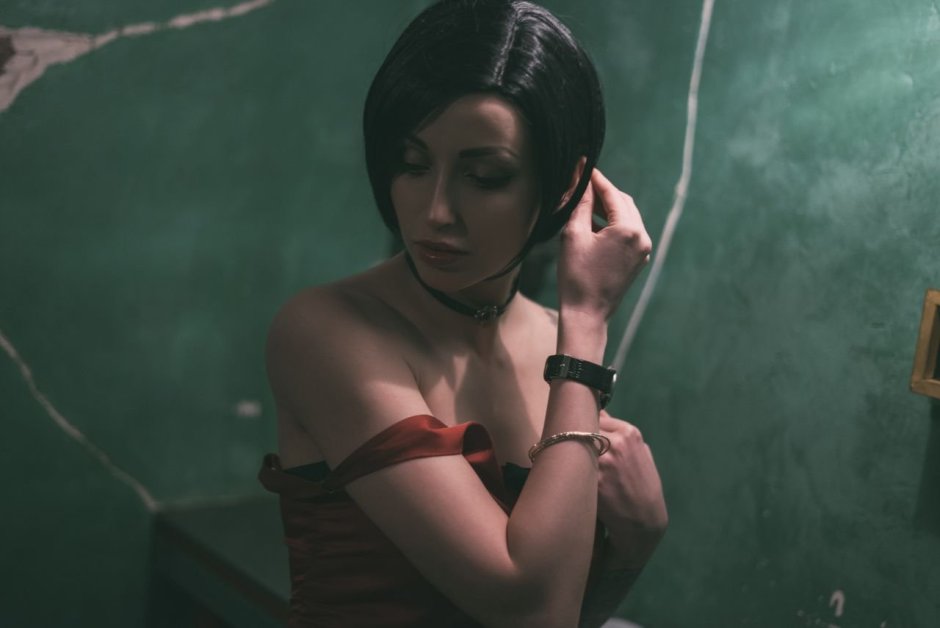 Valeria Astapova 2022