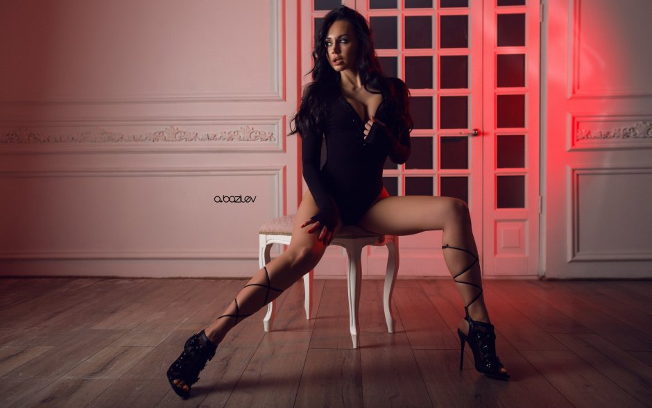 Valeria Nikitina 1erochka