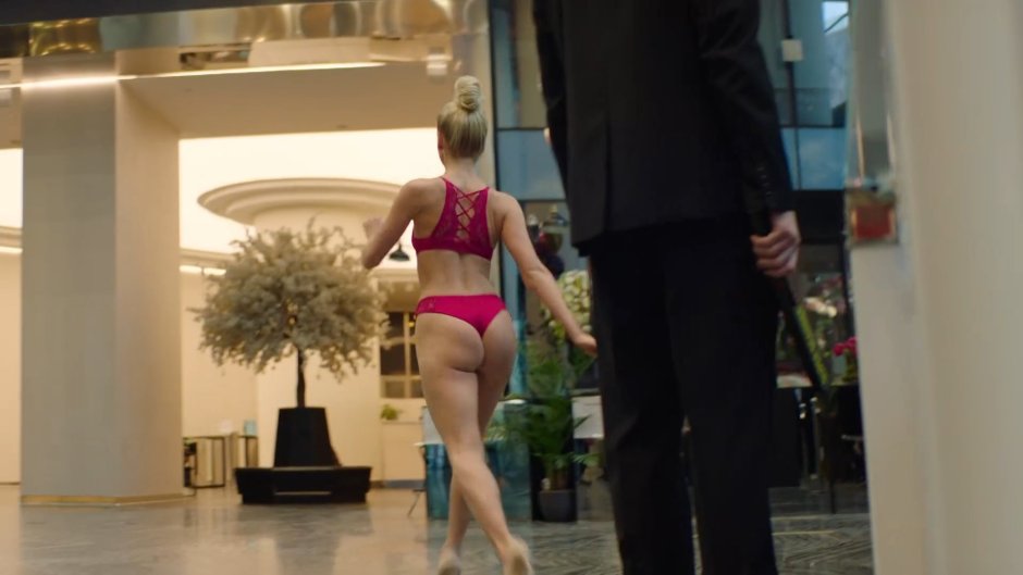 Valeria Soldatova model