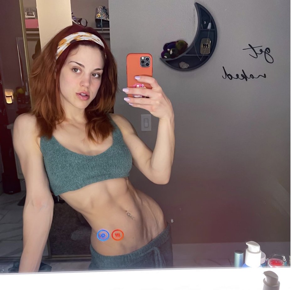 Milena Cosplay Elden Ring