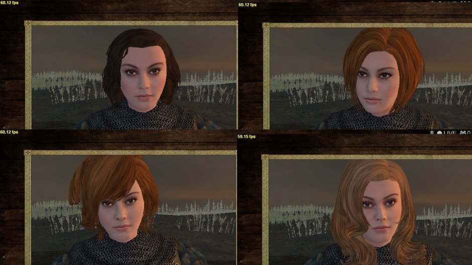 Warband Mateld