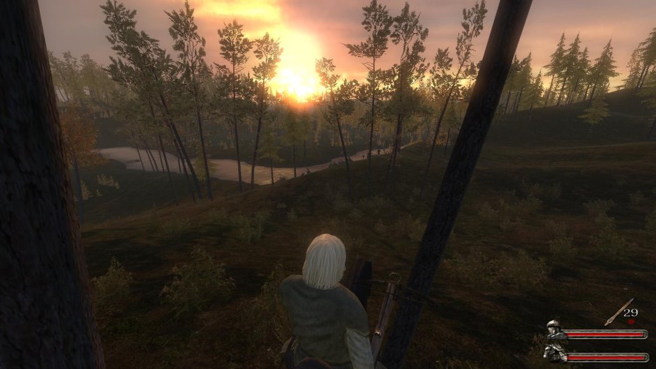 Mount and Blade 18 women