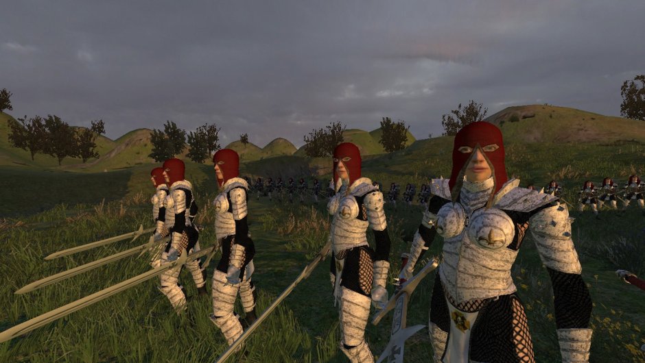 Montan Blade Bannerlord