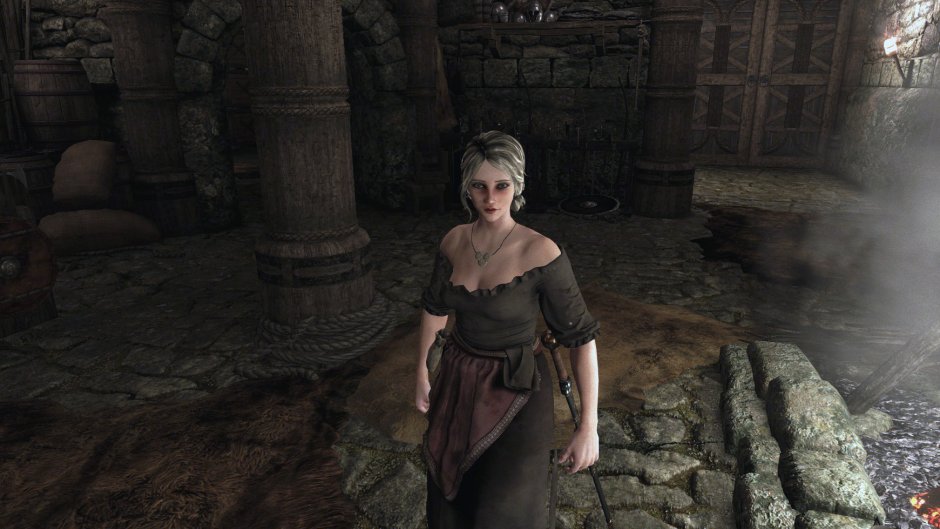 Mount and Blade Warband Dickplomacy Secenes