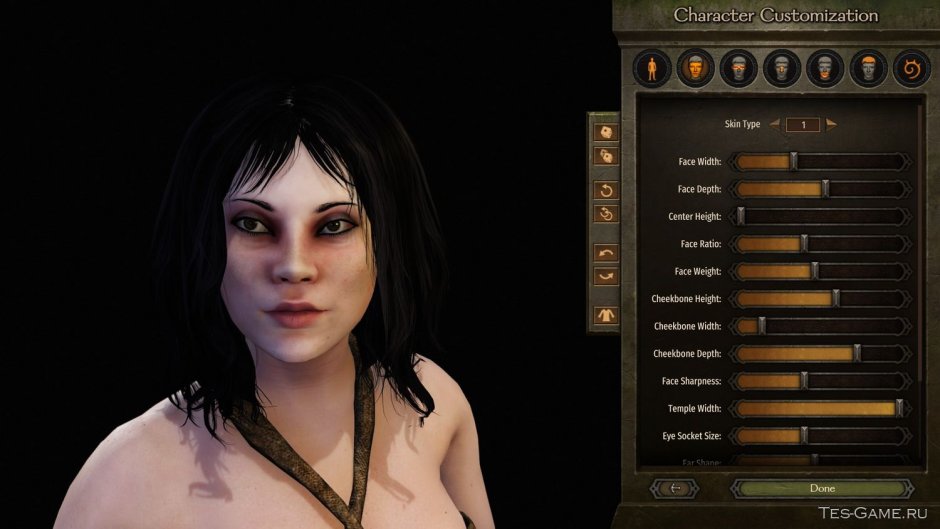Mount and Blade Warband Amazons