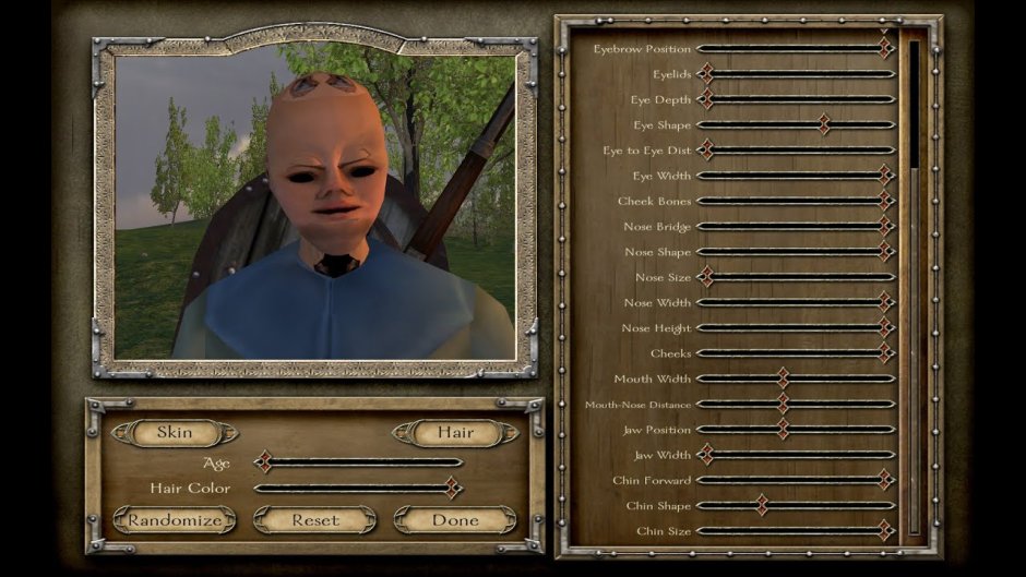 Bannerlord Amazon