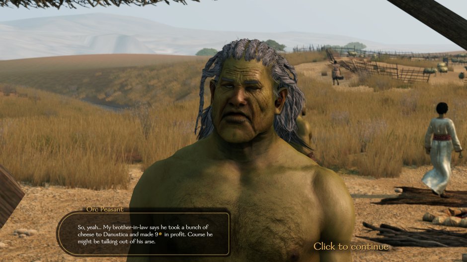 Reginia Bannerlord