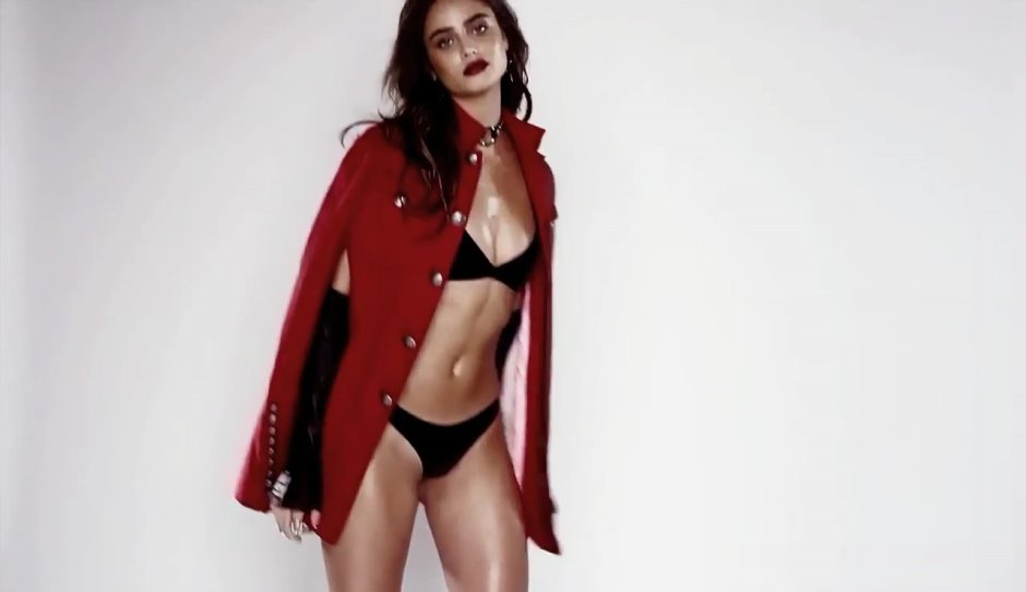 Taylor Hill Raedwood