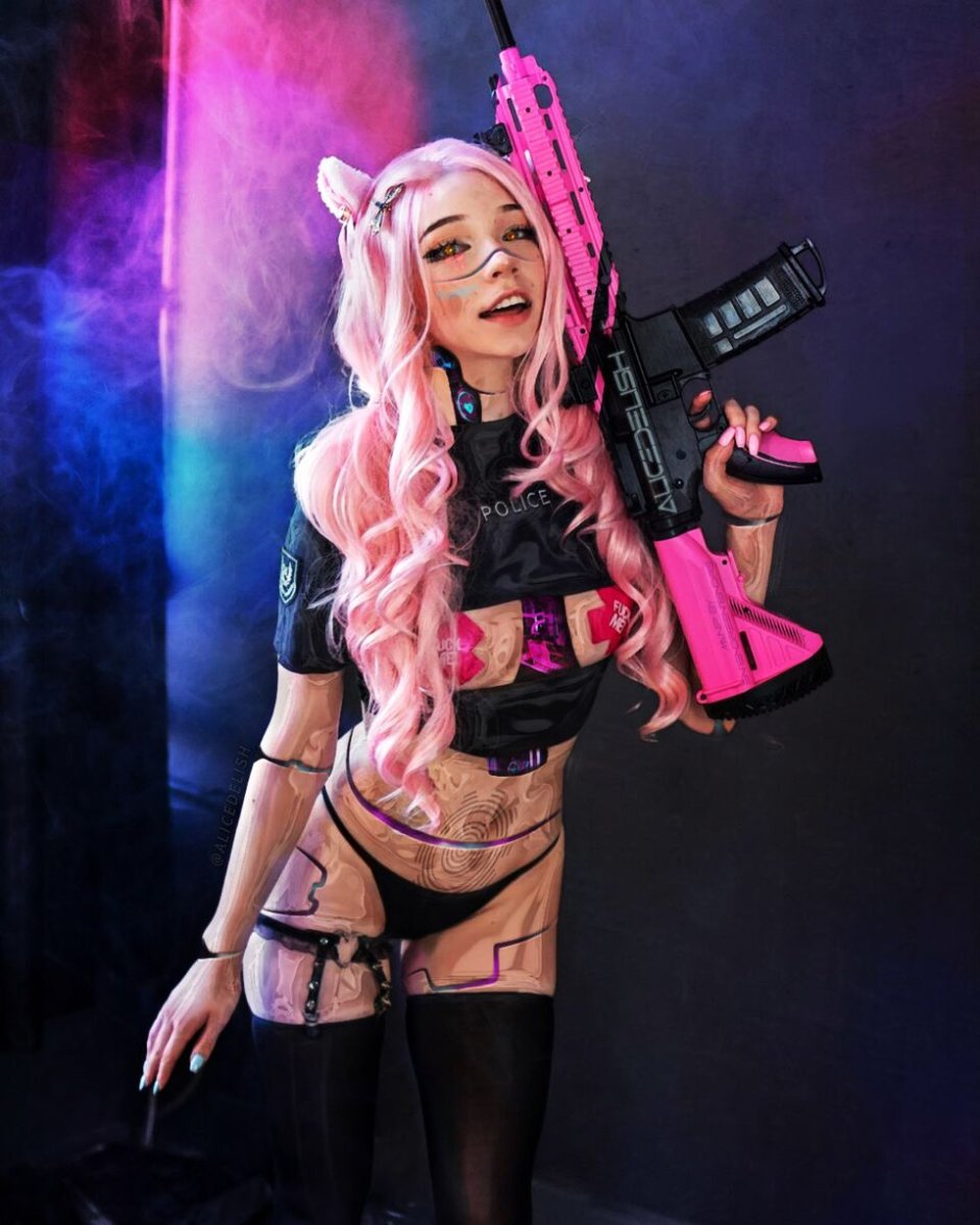 Elena Himire Patreon