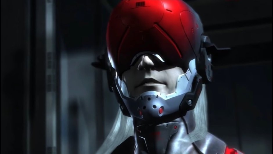 Monsoon Metal Gear Riding