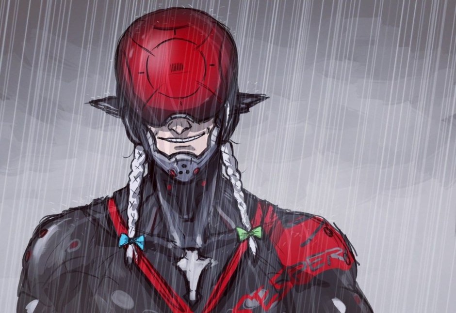 Munson Metal Gear