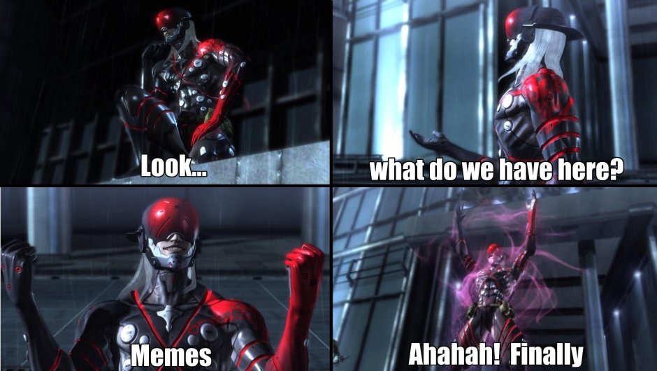 Monsun memes