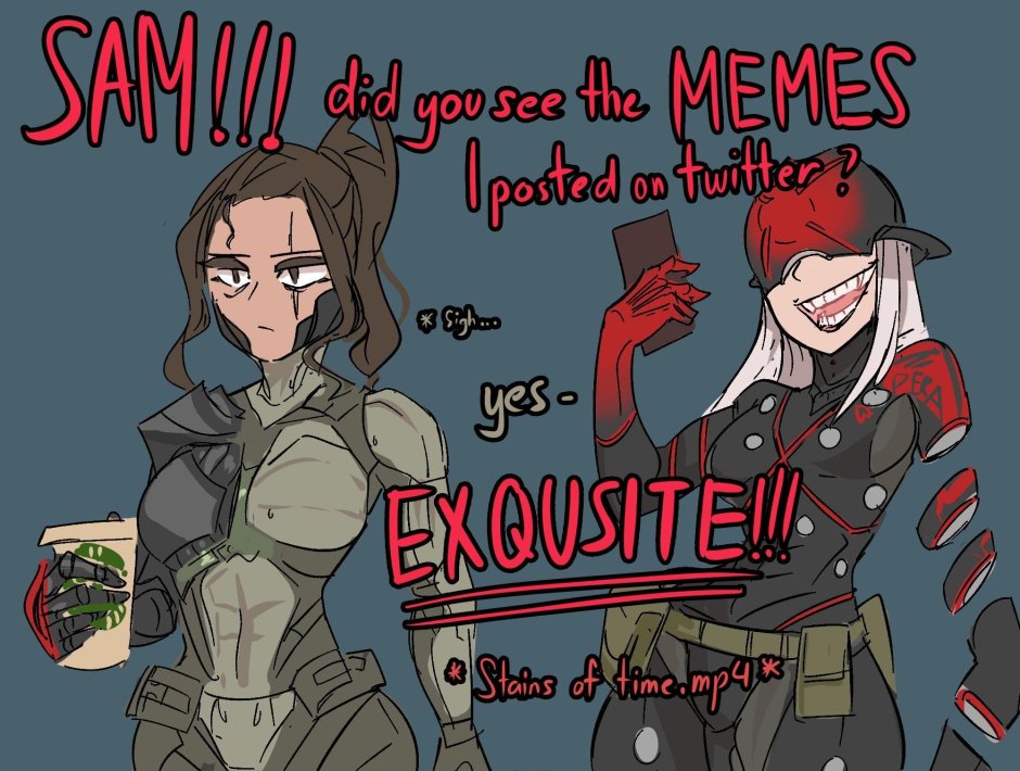 Meme the Dna of the Soul