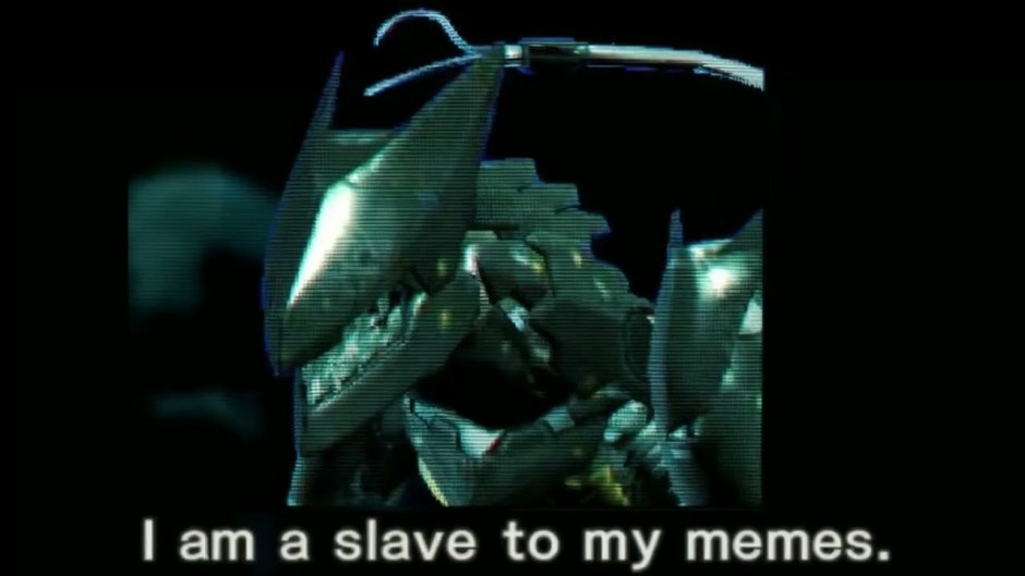 Wipe this make from the Face of the Earth