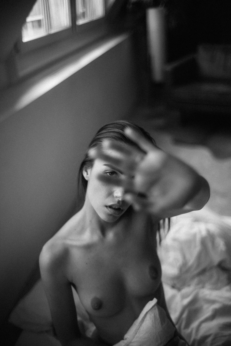 Rebecca Bagnol Rebecca