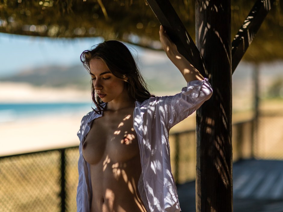 Rebecca Bagnol Rebecca