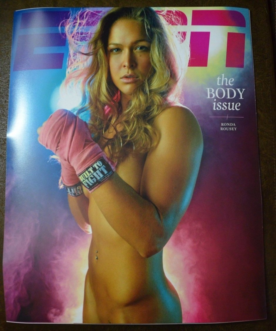 Pornstar Ronda Rosie