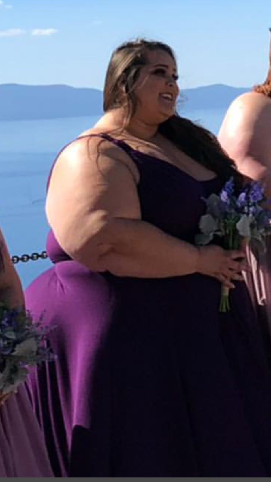 Chubby Belly Anime Weight Gain
