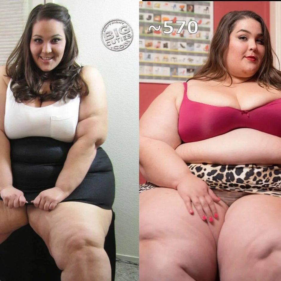 Anoret Collins and Mandy Majestik