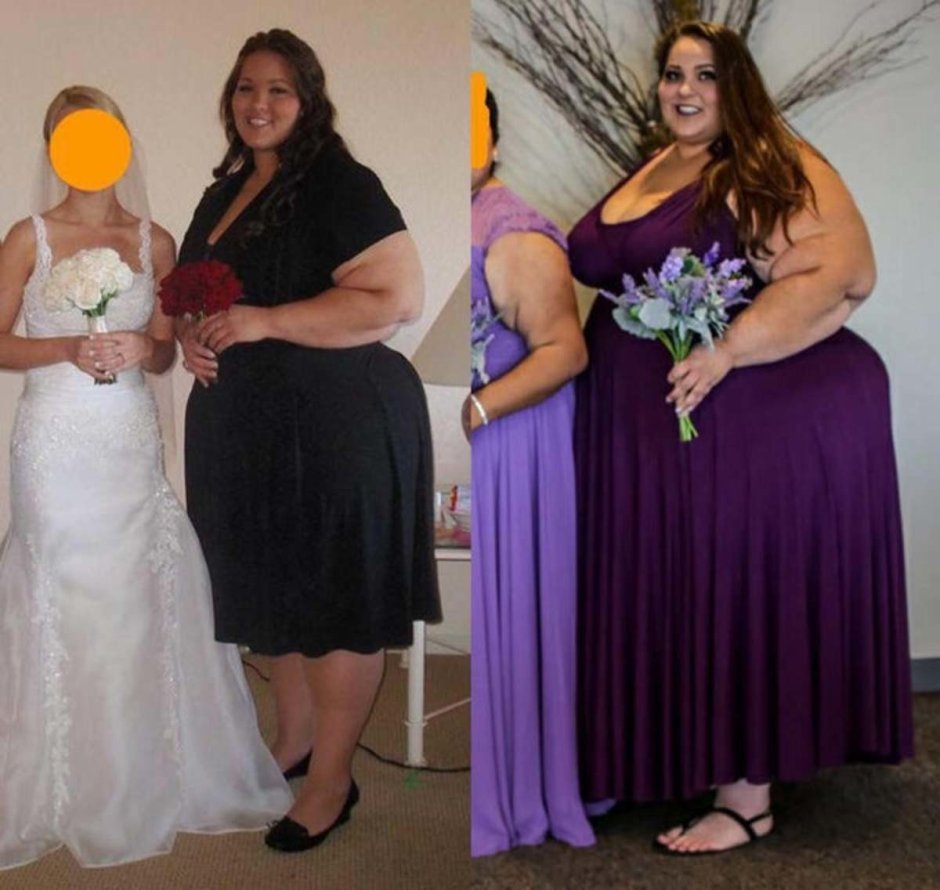 Beautiful fat girls photo