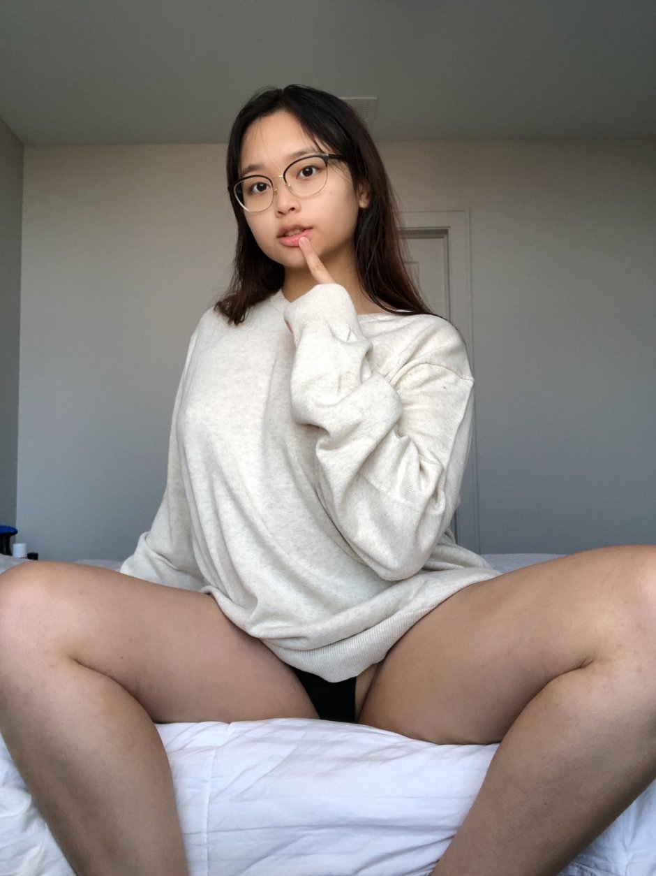 Azian scandal naked girls