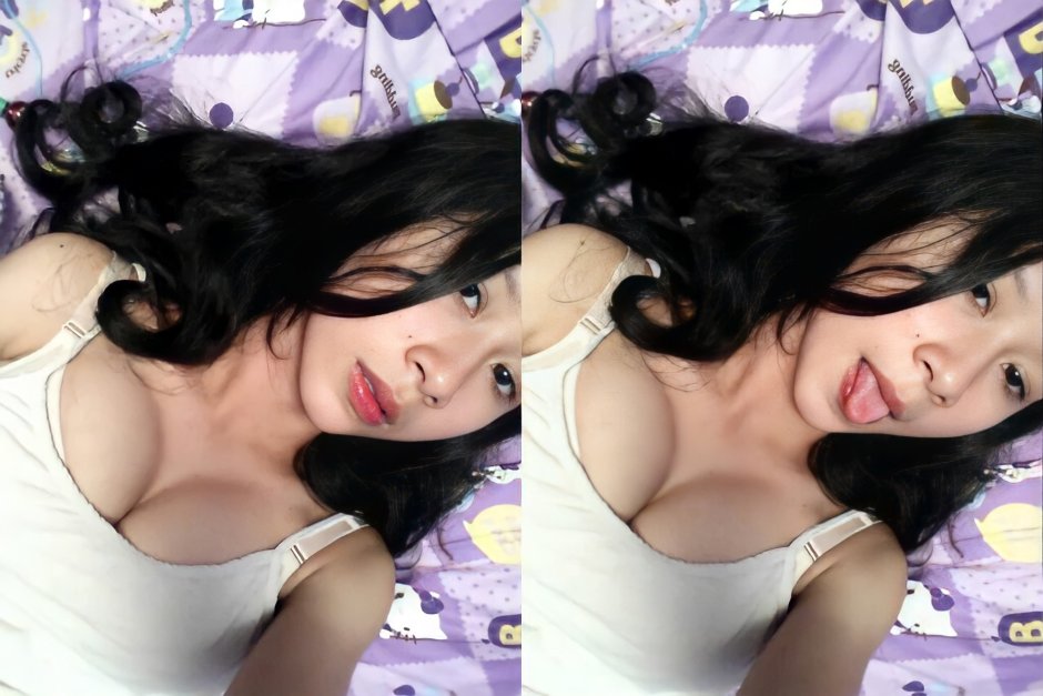 NGEWE MONTOK
