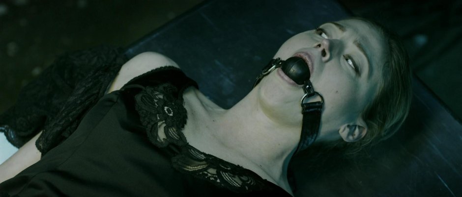 Sarah Kosmi (Oh women! 2003)