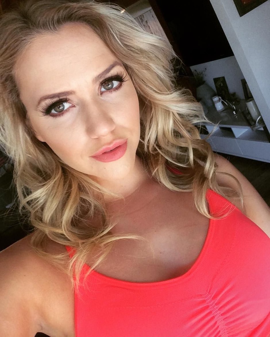 Mia Malkova 2012