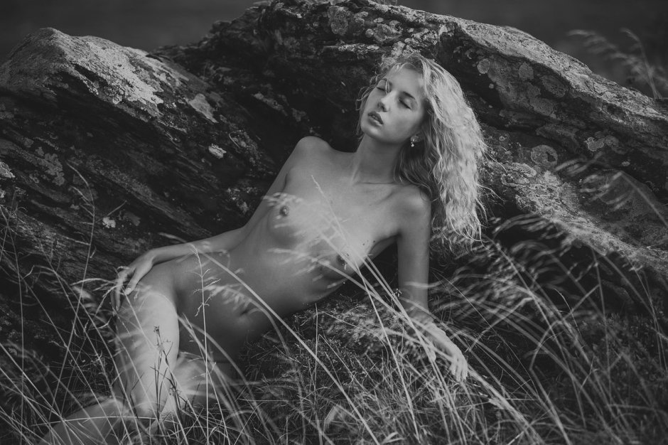 Marina Nelson Model