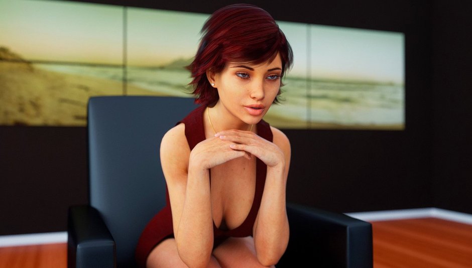 Milfy City [v0.71b