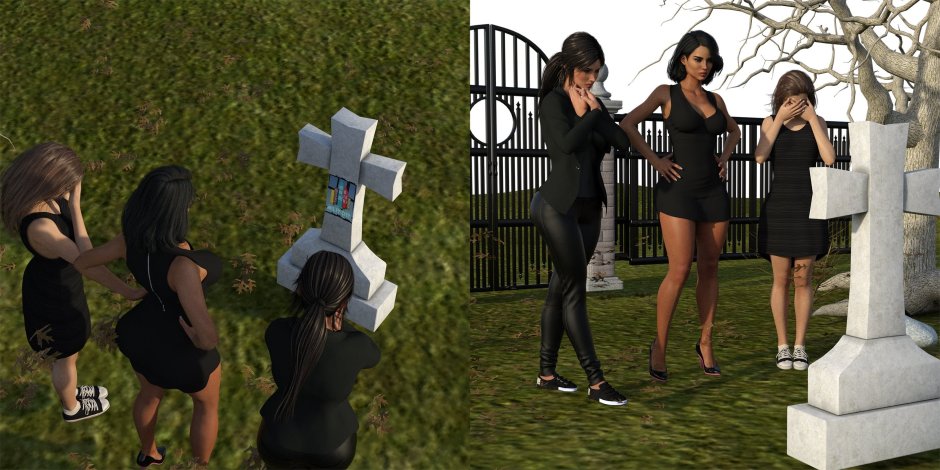Caroline Milfy City Pregnant