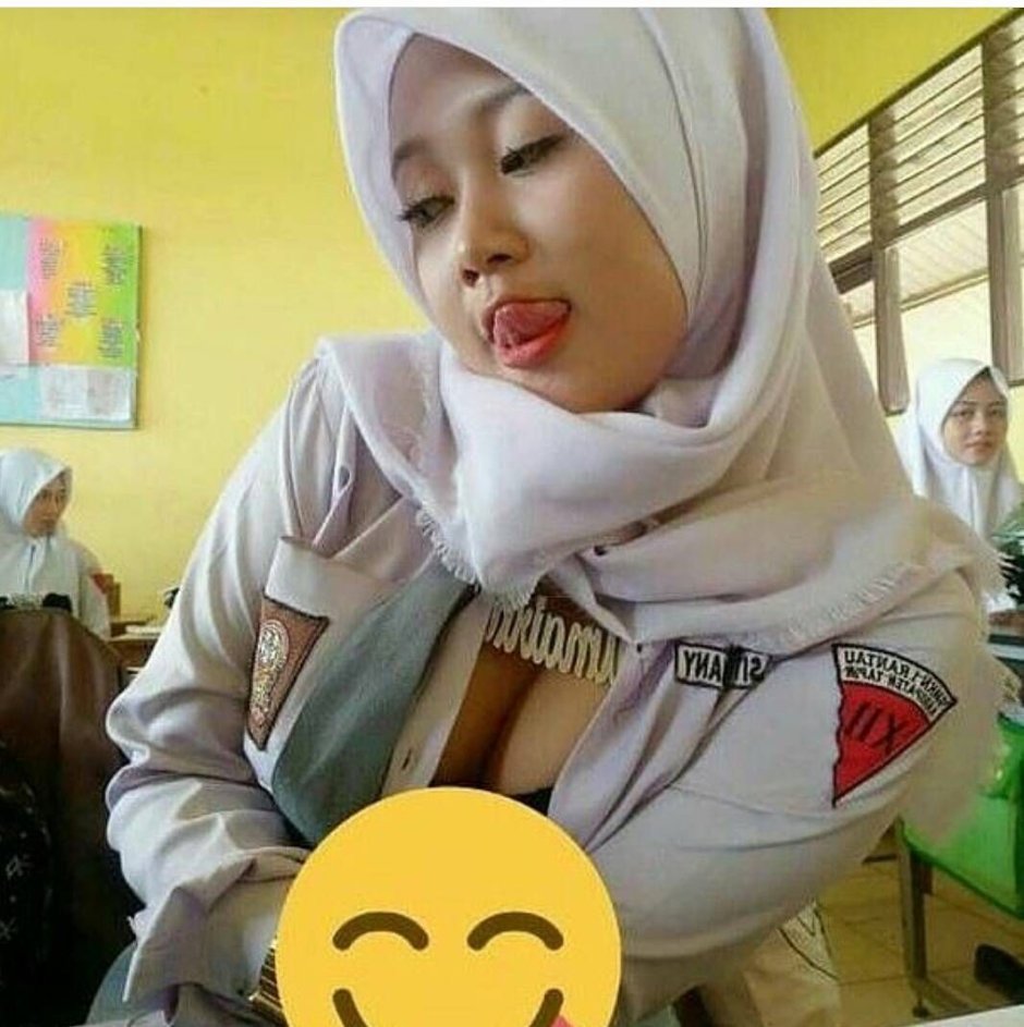 Meki Hijab