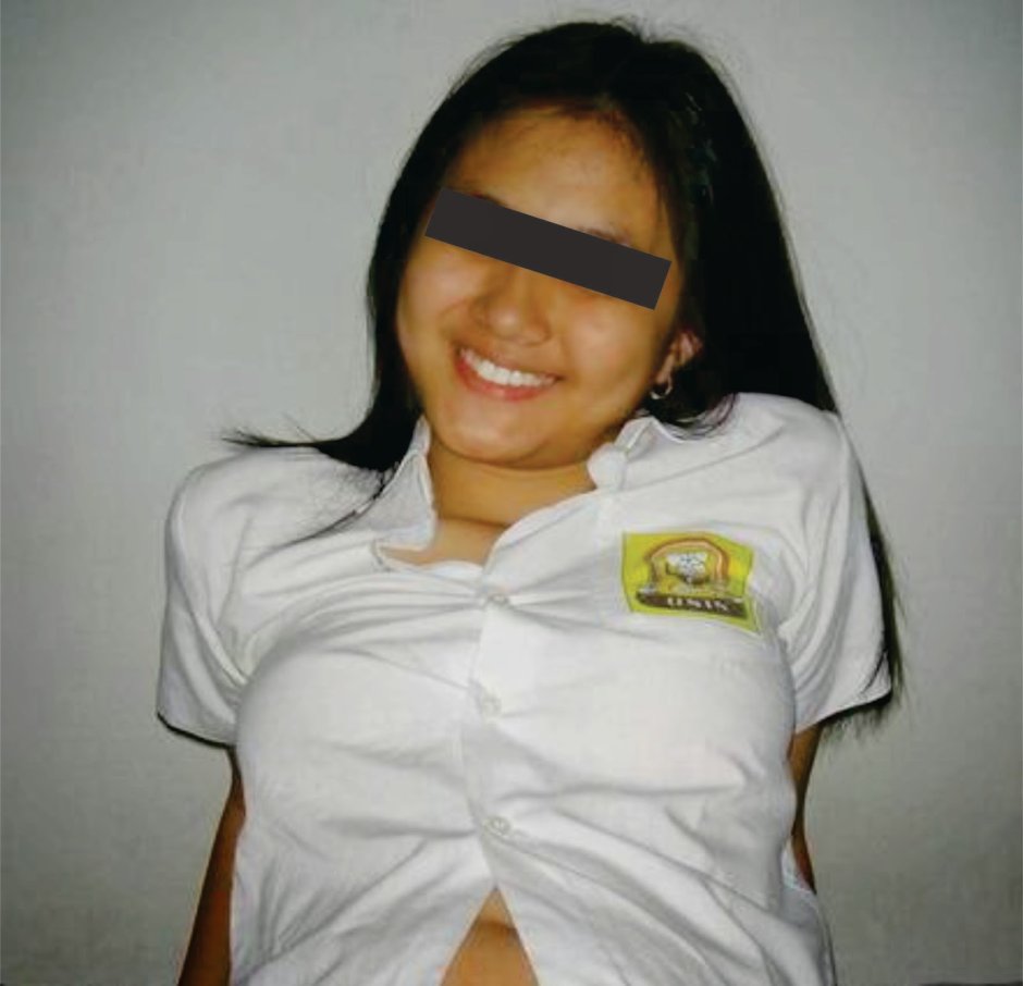 Vania Ayu Colmek