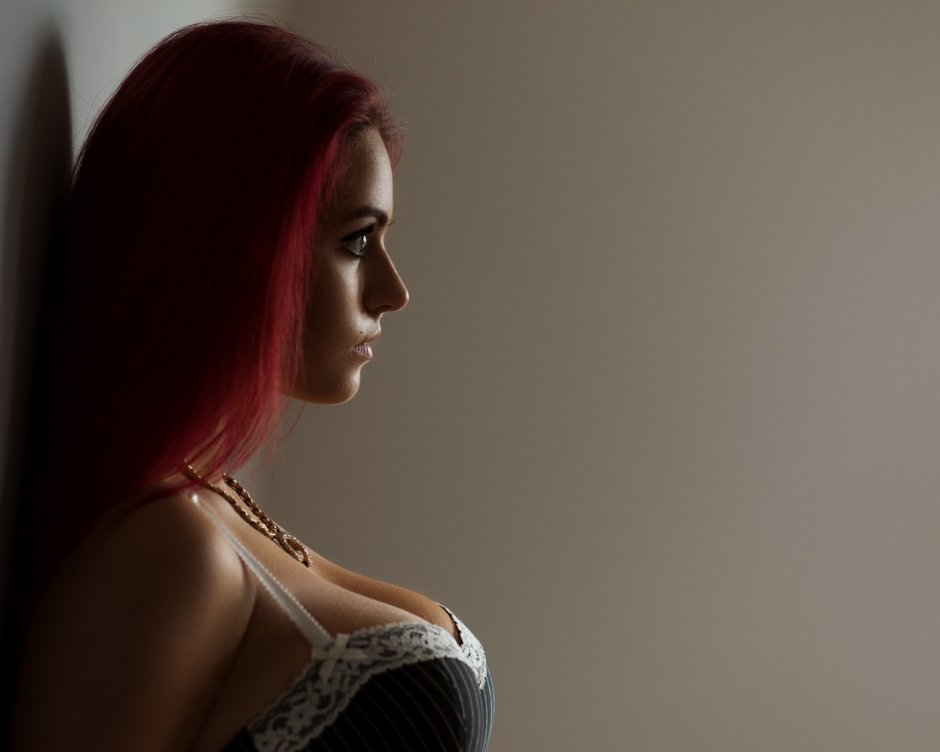 Victoria Jukonyte drain
