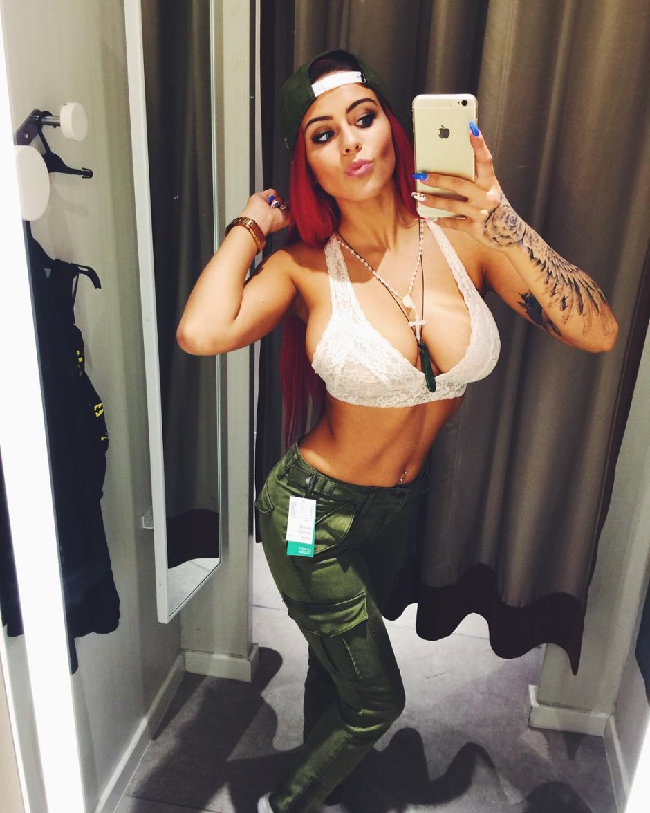 Ramazanova Nicole