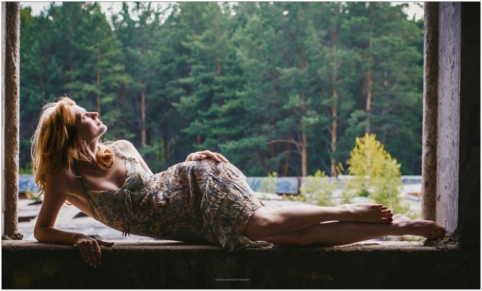Alexey Epapanchintsev photographer nude