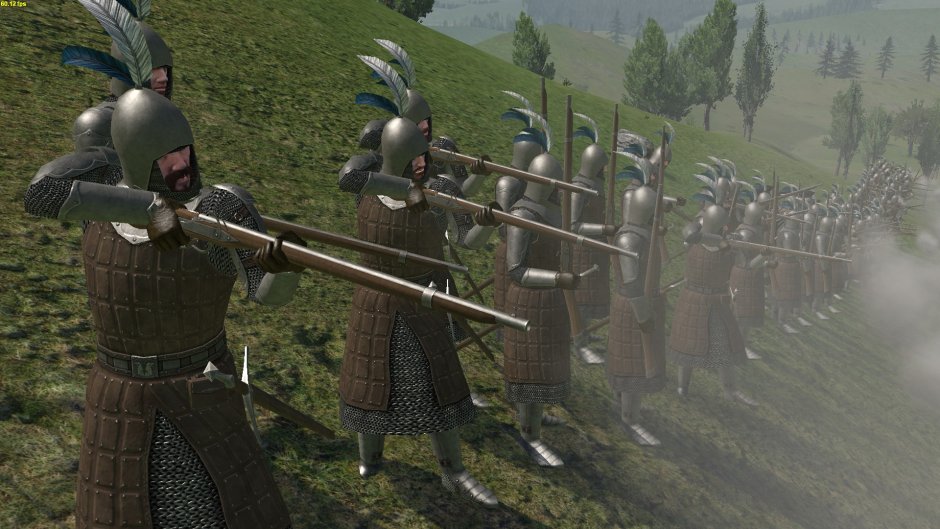Mount Blade Warband Pendor