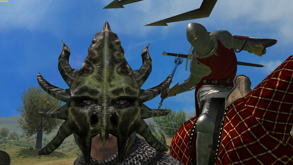 Mount and Blade Prophesy of Pendor