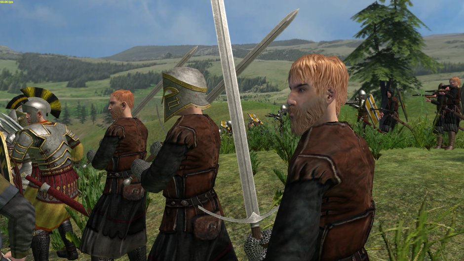 Prophesy of Pendor King Ulrik