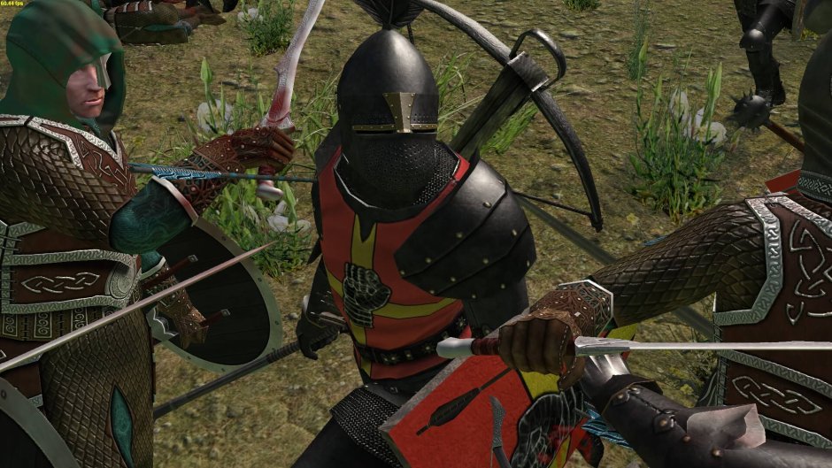 Warband Prophesy of Pendor