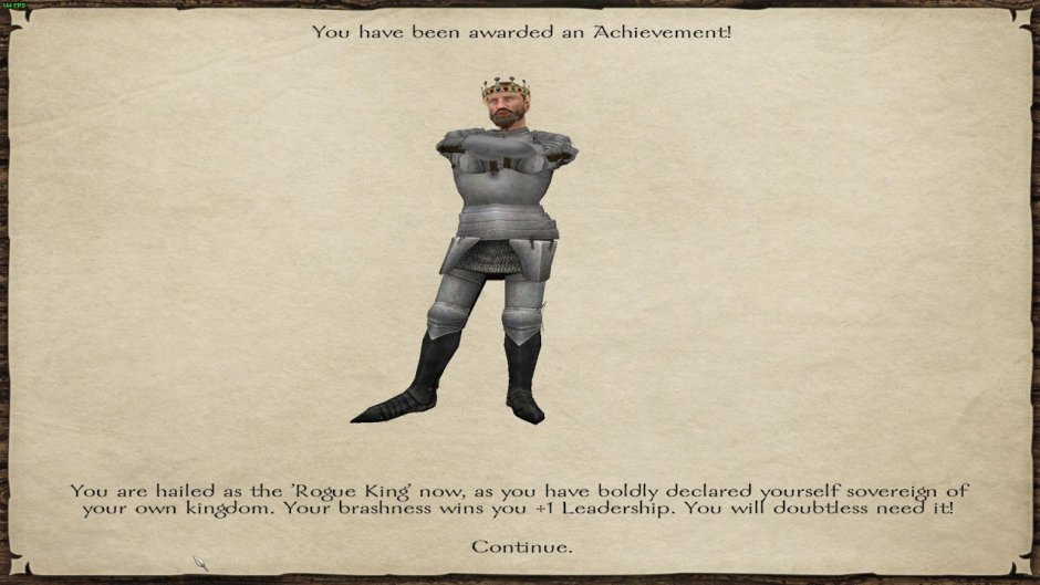 Bannerlord Pendor