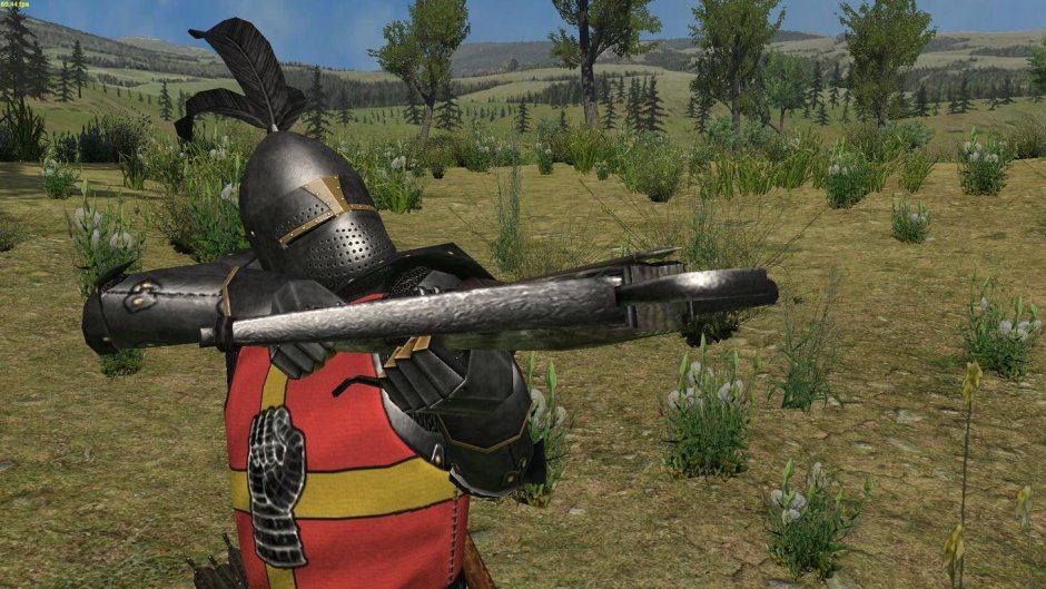 Warband Prophesy of Pendor