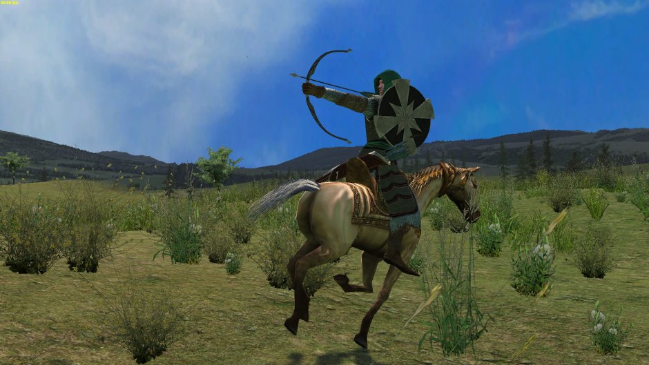 Warband Prophesy of Pendor